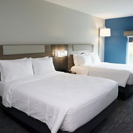 Holiday Inn Express Baton Rouge North By Ihg Zachary Kültér fotó