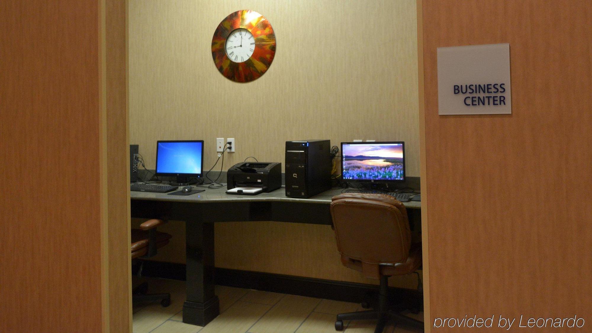 Holiday Inn Express Baton Rouge North By Ihg Zachary Kültér fotó