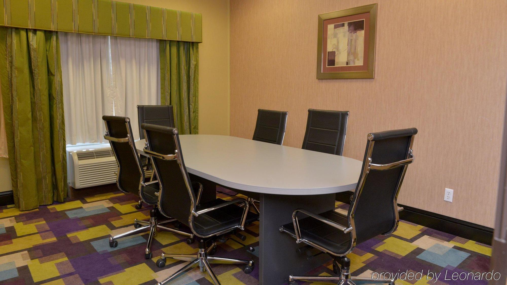 Holiday Inn Express Baton Rouge North By Ihg Zachary Kültér fotó