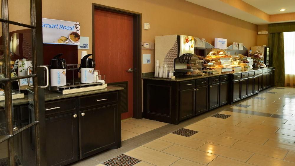 Holiday Inn Express Baton Rouge North By Ihg Zachary Kültér fotó