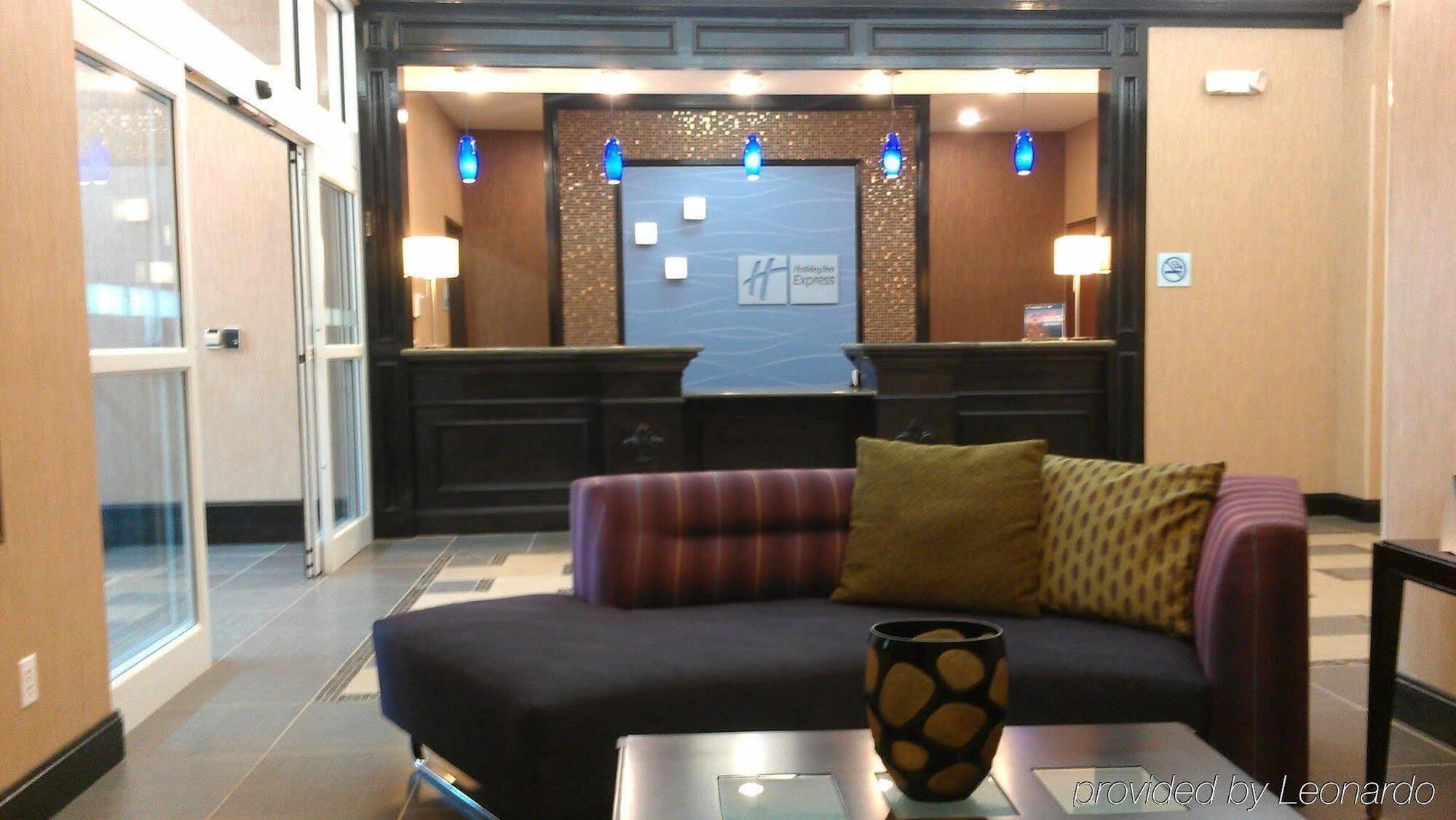 Holiday Inn Express Baton Rouge North By Ihg Zachary Kültér fotó